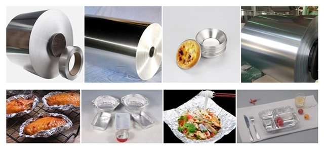household kitchen aluminum foil household kitchen aluminum foil