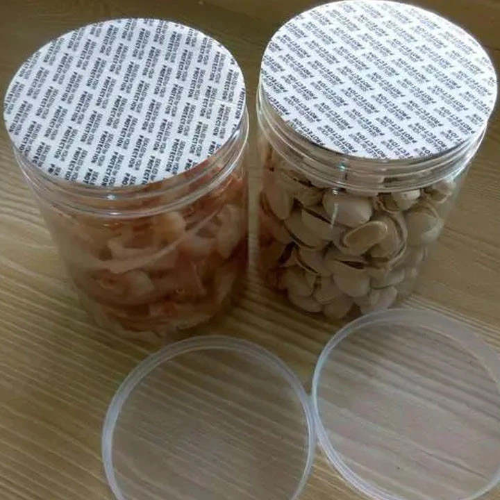 Aliuminio folijos ritinėlis maisto pakavimui