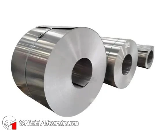 Namų aliuminio folijos Jumbo Roll