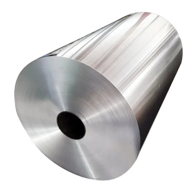 productcate-800-800 Aluminum Foil 8079 For Food Packaging
