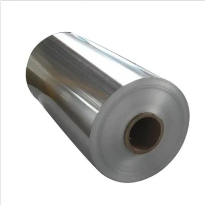 Maistui naudokite aliuminio foliją Jumbo Rolls