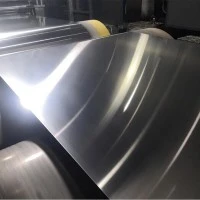 6082-T6 aliuminio plokštė eksportuota į Kazachstaną